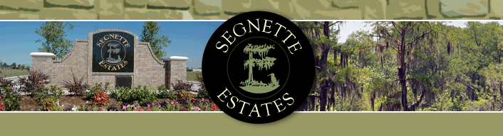 Segnette Estates
